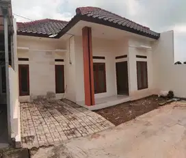 Jual Rumah di Bekasi Bonus AC, Biaya KPR dan Pajak Tanpa DP