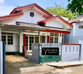 HOTSALE RUMAH 1 LANTAI DI BINTARO SEKTOR 9 PURI BINTARO MALEO RAJAWALI