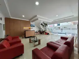 Dijual Rumah Kost Jakarta Pusat