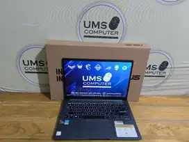 ASUS M1403QB AMD RYZEN 7-5800H RAM 16GB SSD 512GB OLED FULLSET