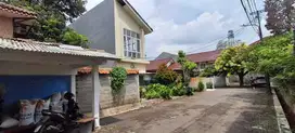 Rumah DISEWA untuk KANTOR - lokasi Strategis di Fatmawati, Jakarta Sel