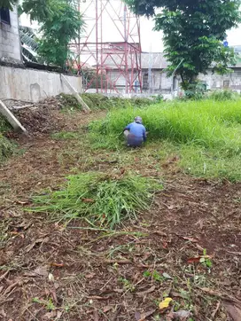 Jual Tanah Produktif Dekat Pusat Kota Bekasi Barat