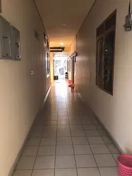 INVEST KOST KOSTAN AKTIF FULL OKUPANSI DI PASARMINGGU AMPERA KEMANG