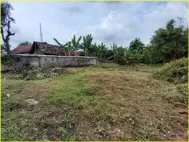 TANAH MURAH SIAP BANGUN 600 METER WISMA HAJI MADIUN