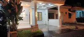 Rumah Minimalis Sentul City