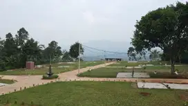 Tanah Murah buat Investasi Keluarga di Bogor