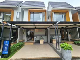 Cocok Bagi Yang Baru Cari Rumah! Rumah 5x10 Citra Garden City, Serpong
