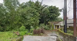 Dijual Tanah Murah di Sariharjo, Ngaglik, Sleman, Cocok Hunian - Cafe