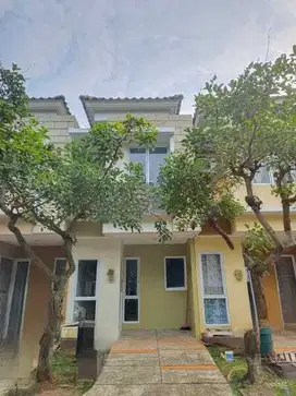 Rumah 2 Lantai di Virginia Village Gading Serpong dekat SMS Mall