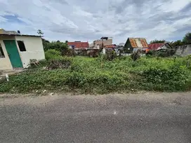 Tanah permata Tamansari. Cisaranten arcamanik