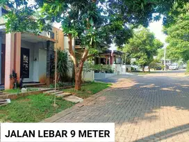 Rumah Langs Pemilik, Cluster Mega Residence Gedawang Banyumanik
