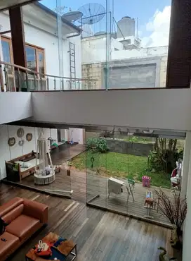 Termurah! Rumah lux sukahaji pasteur bandung utara