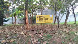 Kavling Eklusive di Jl. Boulvard Raya Telaga Golf Sawangan Depok