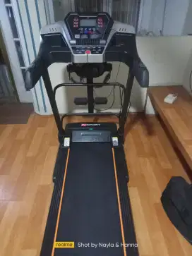 Treadmill Monza