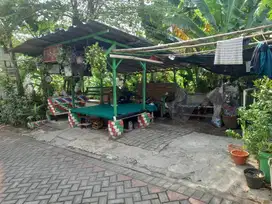 TANAH SIAP BANGUN TENGGER MANUKAN SURABAYA BARAT