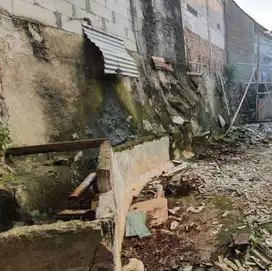 Dijual Tanah Kavling Murat Dekat Tol Jatiwaringin. Pondok Gede. Bekasi