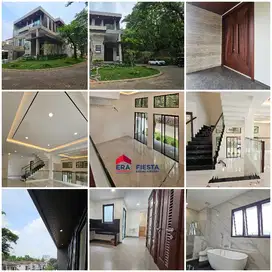 Green Cove BSD City