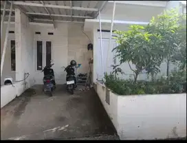 Over Kredit/ Take Over Rumah di Sawangan Depok