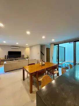 BUMI BINTARO PERMAI BINTARO JAKSEL RUMAH 2 LANTAI CANTIK YG HOMIE