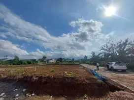Tanah Merjosari Cocok Bangun Kos luas 129 m² Kota Malang