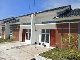 Rumah subsidi Dp murah double dinding cibubur