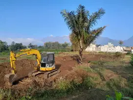 BU; Tanah Dijual luas 121 m² 4 Menit Kampus UIN 3 Malang