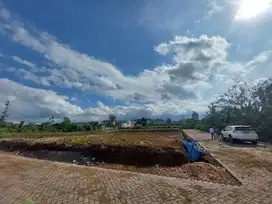 Tanah Luas 114 m² Cocok untuk Bangun Rumah, Dalam Kota Malang