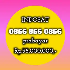 CANTIK KOLEKSI INDOSAT OPERATOR