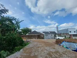 Tanah Luas Istimewah cocok untuk Kos Premium Kota Malang