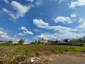 Dijual Cepat; Sedang BU Tanah Merjosari Kota Malang Siap Bangun
