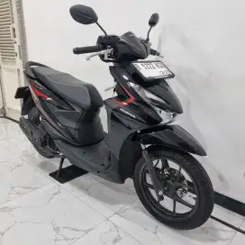 KM 1 RB Honda New Beat ESP CBS LED Fi 2024 / 2025 bln 12 Gear Scoopy