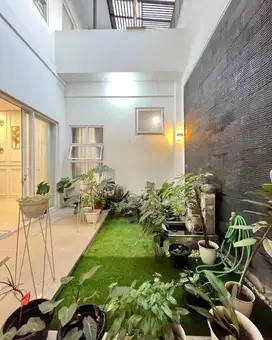 Rumah  Mewah,Modern, bagus  di Kota Wisata, Cibubur