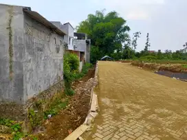 DIJUAL TANAH MURAH DEKAT KAMPUS BRAWIJAYA MALANG