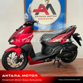[GARANSI 1TH] HONDA VARIO 160 CBS 2023