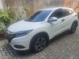 Honda HR-V 2019 Bensin