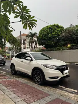 Honda HR-V 2017 Bensin