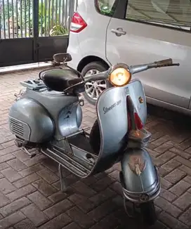 Jual Vespa Vbb Original