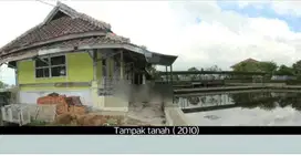 DIJUAL TANAH DI SOREANG, BANDUNG