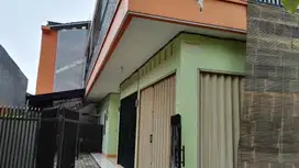 Kontrakan Tahunan 2KT Nyaman dekat Setu di Jagakarsa