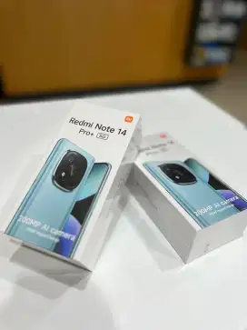 REDMI NOTE 14 PRO PLUS 12/512GB