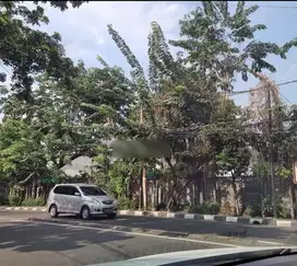DIJUAL KAVLING DI KEBAYORAN LAMA, JAK-SEL