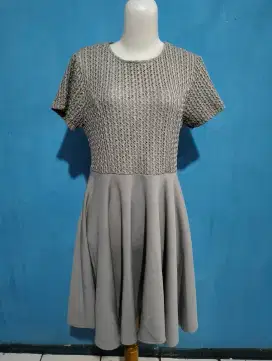 Preloved dress wanita