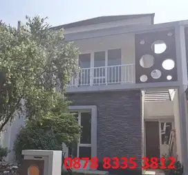 DIJUAL RUMAH STRATEGIS DEKAT HERO, MALL, FRESH MARKET, WISATA KULINER