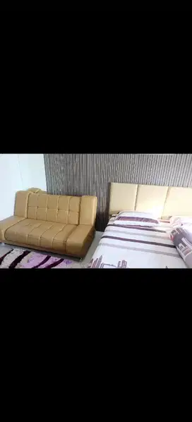Apartment Orchard Murah aja Harga BU Nih