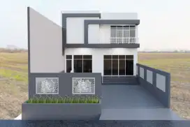 Jasa Kontraktor Pembangunan Rumah & Renovasi Murah