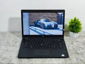 Laptop Dell Latitude 5480 Ci7 Dual VGA