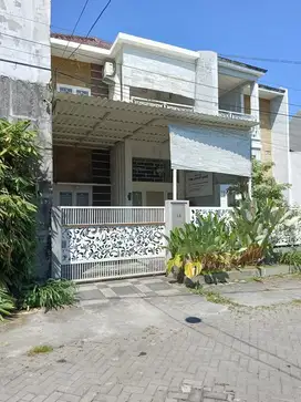 Rumah Di Gedangan Sidoarjo Dijual Murah aja BU