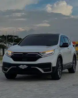 Honda CR-V 1.5 prestige sensing 2022