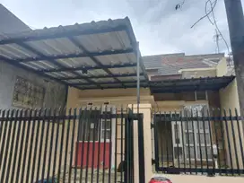 Take Over 75 Juta Perumahan Permata Cimanggis Cluster safir dkt Toll