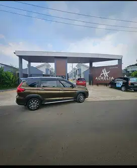 MODAL 3JUTA DAPET RUMAH,TANPA DP,RUMAH READY,10 MENIT KE LIVING WORLD